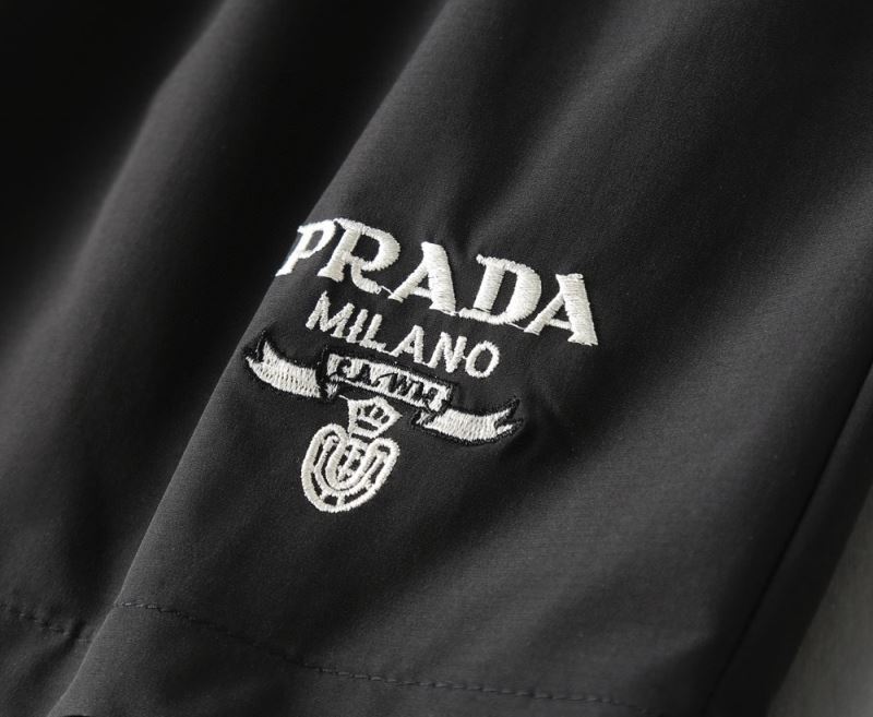 Prada Short Pants